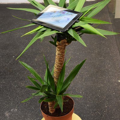 Ivana Tkalčić - Error in Utopia v 0.2