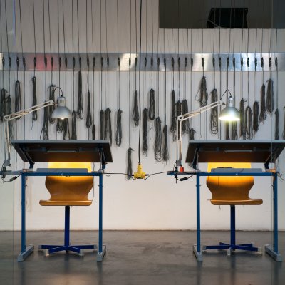 YES_SYR - A Marathonperformance