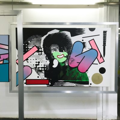 MR. PENFOLD - Memory Bank