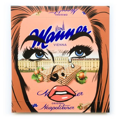 BEN FROST - Spoon Full of Sugar