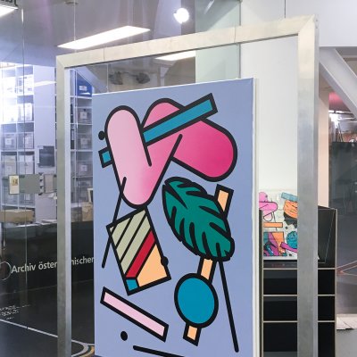 MR. PENFOLD - Memory Bank