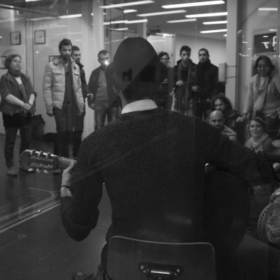 YES_SYR - A Marathonperformance