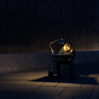 YES_SYR - A Marathonperformance