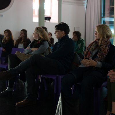 YES_SYR - A Marathonperformance