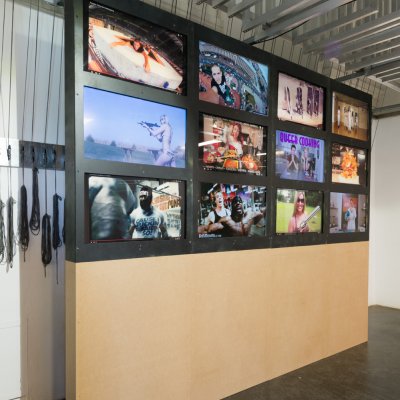 Olivier Hölzl - „sane is boring“