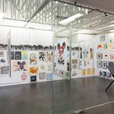 signed & numbered - the Viennese print store