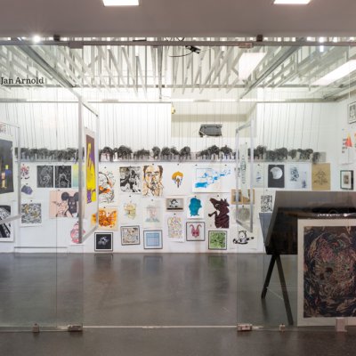 signed & numbered - the Viennese print store