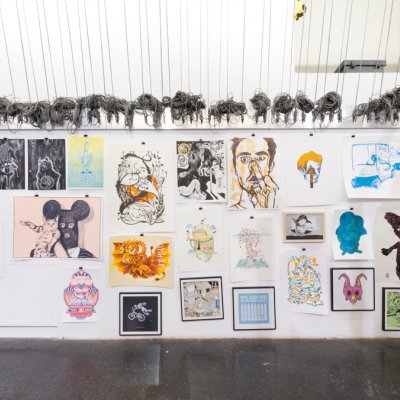 signed & numbered - the Viennese print store