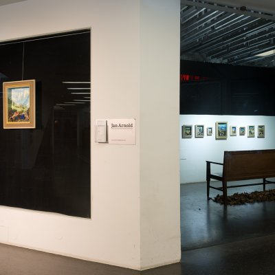 STEPHAN SCHWARZ - Heimat, fremde Heimat