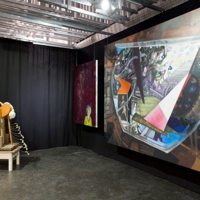 Nora Schindler - Unverblümt