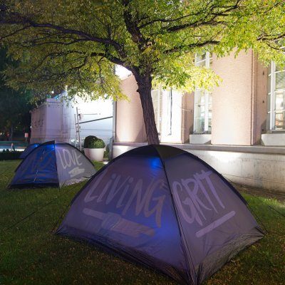 THEY ALL WENT TO THE BEACH