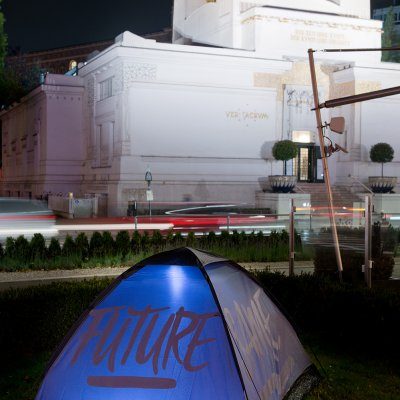 THEY ALL WENT TO THE BEACH