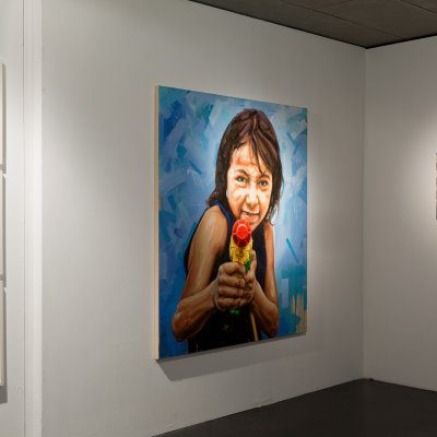 Fábio Baroli - GOLIATH