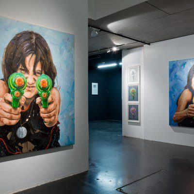 Fábio Baroli - GOLIATH