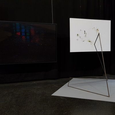 Jan Arnold Team Show