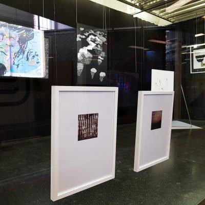 Jan Arnold Team Show