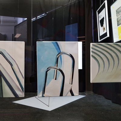 Jan Arnold Team Show