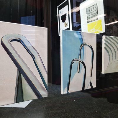 Jan Arnold Team Show