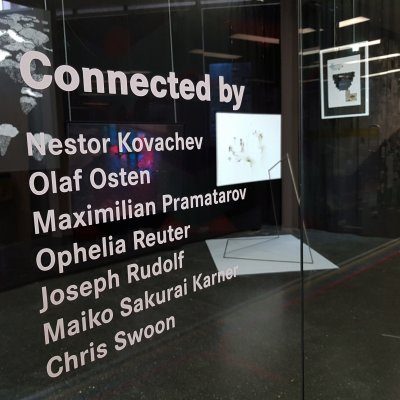 Jan Arnold Team Show