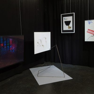 Jan Arnold Team Show