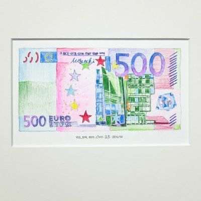 YES_SYR - A Marathonperformance