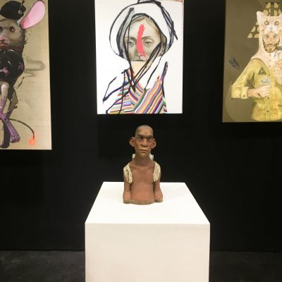 'Urban memorial' -  Calle Libre | Festival for urban aesthetics