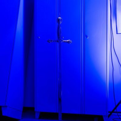 Disco Vitae - Sebastian Schager - Bud Art Room