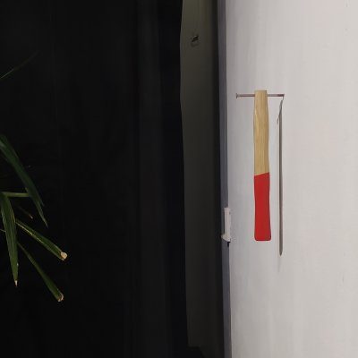 Joseph Rudolf - Mixed Media