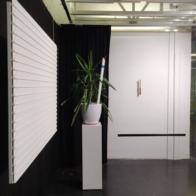 Joseph Rudolf - Mixed Media