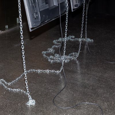 Anni Katrin Elmer & Julia Wolf - Orgone 2021