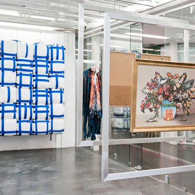 FOYER - Gallery Opening 