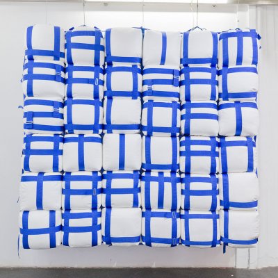 FOYER - Gallery Opening 