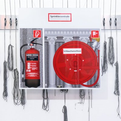 FOYER - Gallery Opening 