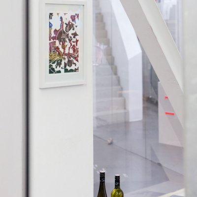 FOYER - Gallery Opening 