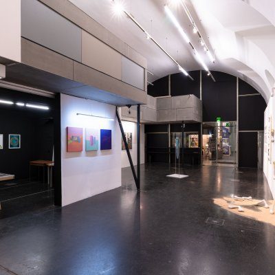 Markus Grabenwöger - Schemes