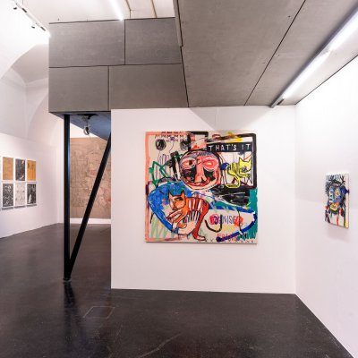 Markus Grabenwöger - Schemes