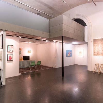 Markus Grabenwöger - Schemes