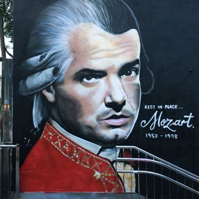 Jan Arnold Gallery at Parallel Vienna 2017