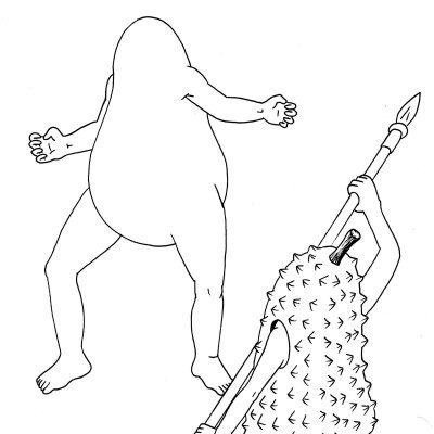 Pop-Up Gallery at Wien Museum together with LEAP