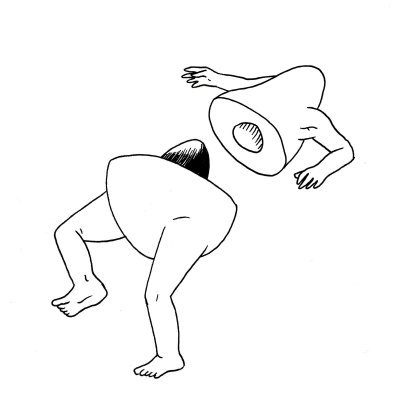 Pop-Up Gallery at Wien Museum together with LEAP