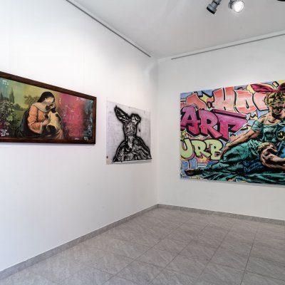 Artis.Love Open Studio - XX Art Flanerie