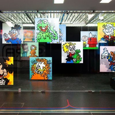 Philipp Muerling - selfies