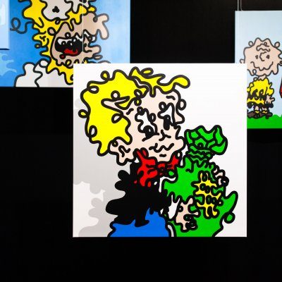 Philipp Muerling - selfies