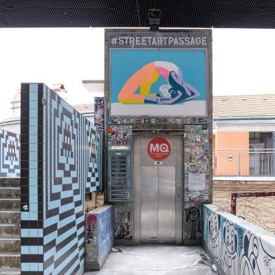 Anselm Pavlik - µ [my]