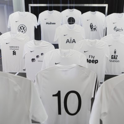 Joseph Rudolf - Who kicks the ball?