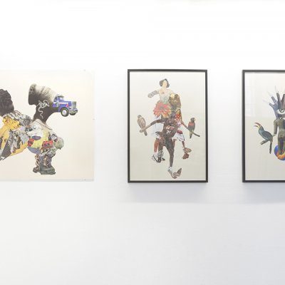 Anselm Pavlik - µ [my]