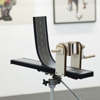 Anselm Pavlik - µ [my]