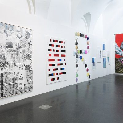 Anselm Pavlik - µ [my]