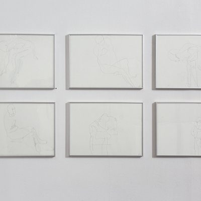 Anselm Pavlik - µ [my]