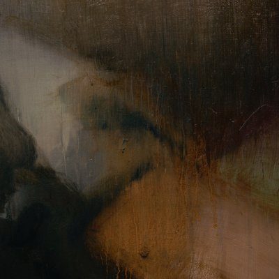 Axel Void (US) - Artist in Residence at #Streetartpassage